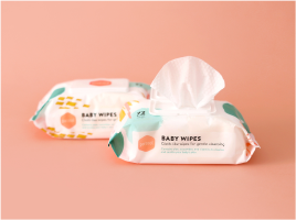 Baby Wipes