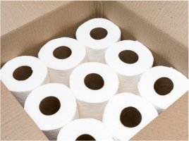 Toilet Tissue