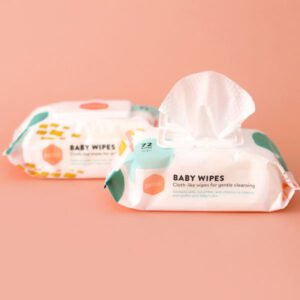 Wet Wipes